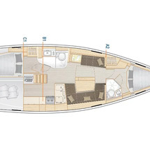 Hanse 418