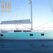 Hanse 418