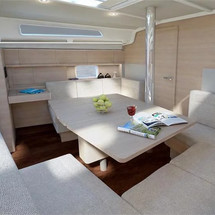 Hanse 418