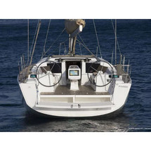Dufour 410 Grand Large