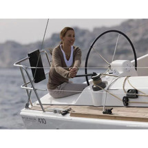 Dufour 410 Grand Large