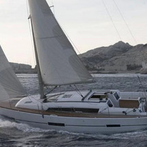 Dufour 410 Grand Large