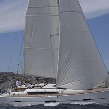 Dufour 410 Grand Large