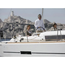 Dufour 410 Grand Large