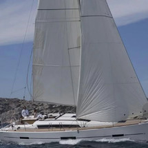 Dufour 410 Grand Large