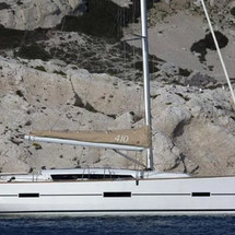 Dufour 410 Grand Large