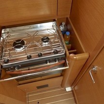 Jeanneau Sun Odyssey 33