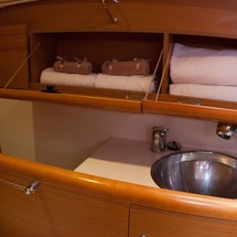 Jeanneau Sun Odyssey 33