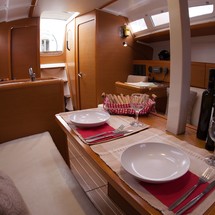 Jeanneau Sun Odyssey 33