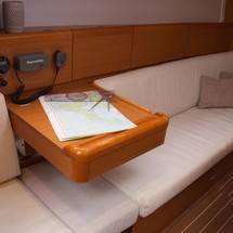 Jeanneau Sun Odyssey 33