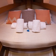 Jeanneau Sun Odyssey 33