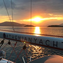 Jeanneau Sun Odyssey 33