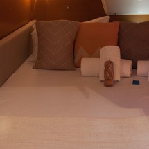 Jeanneau Sun Odyssey 33