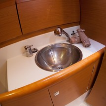 Jeanneau Sun Odyssey 33