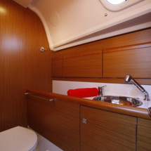 Jeanneau Sun Odyssey 33