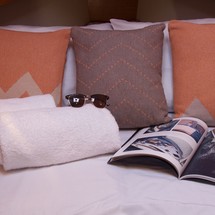 Jeanneau Sun Odyssey 33