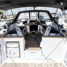 Hanse 415