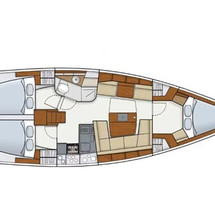 Hanse 415