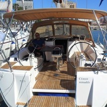Dufour 405