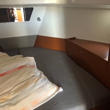 Beneteau Swift Trawler 34