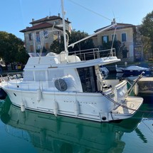 Beneteau Swift Trawler 34