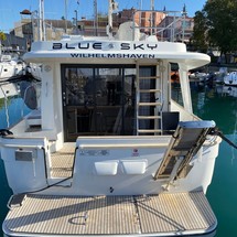 Beneteau Swift Trawler 34