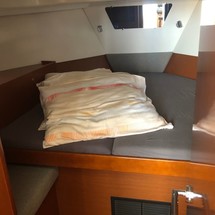 Beneteau Swift Trawler 34