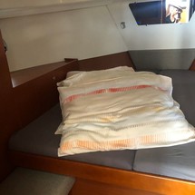 Beneteau Swift Trawler 34