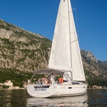 Beneteau Oceanis 45
