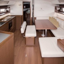 Beneteau Oceanis 45