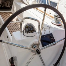 Beneteau Oceanis 45