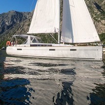 Beneteau Oceanis 45