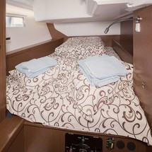 Beneteau Oceanis 45