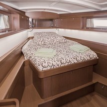 Beneteau Oceanis 45