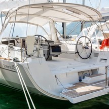 Beneteau Oceanis 45
