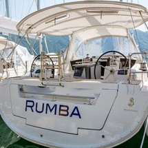 Beneteau Oceanis 45