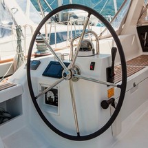 Beneteau Oceanis 45
