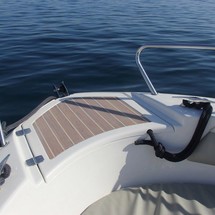 Quicksilver 600 Commander