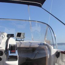 Quicksilver 600 Commander