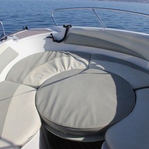 Quicksilver 600 Commander