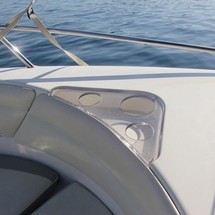 Quicksilver 600 Commander
