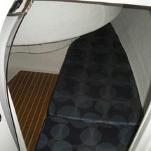 Quicksilver 600 Commander
