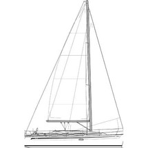 Bavaria 35 Cruiser