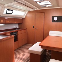 Bavaria 46 Cruiser