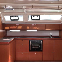 Bavaria 46 Cruiser
