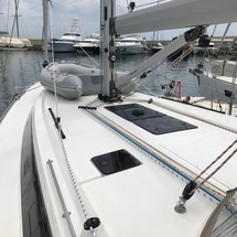Bavaria 46 Cruiser