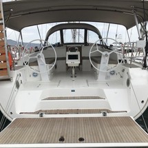 Bavaria 46 Cruiser