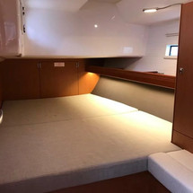 Bavaria 46 Cruiser