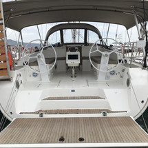 Bavaria 46 Cruiser