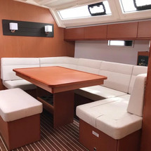 Bavaria 46 Cruiser